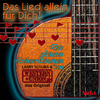 CD " Das Lied allein für Dich" Larry Schuba & Western Union