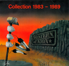 LP " Collection" Larry Schuba & Western Union