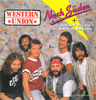 Vinyl Single "Nach Süden" Larry Schuba & Western Union