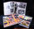 Bear Family CD Box Gentleman Jim Reeves 4 CD`s
