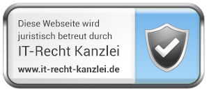 Logo_Juristisch_betreut_durch_IT-Recht_Kanzlei_Kopie