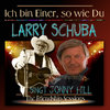 CD  Larry Schuba "singt Jonny Hill - Die neue CD jetzt erhältlich